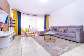 kahawa sukari home